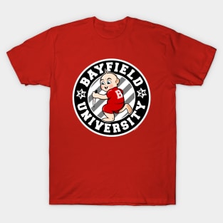 Bayfield University T-Shirt